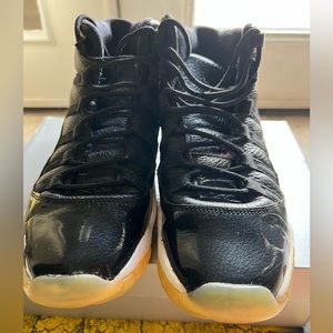 Air Jordan 11 Retro BG 6.5Y